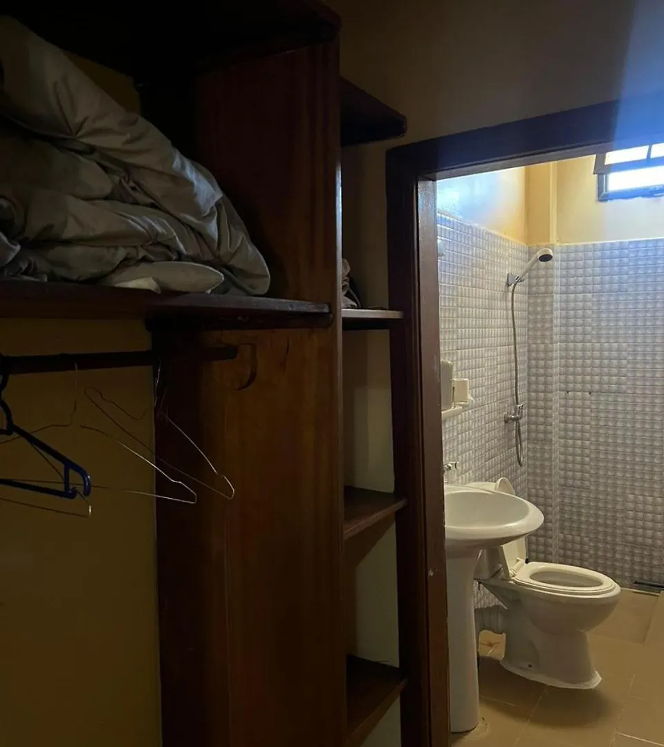 Hann Maristes Retreat Dakar