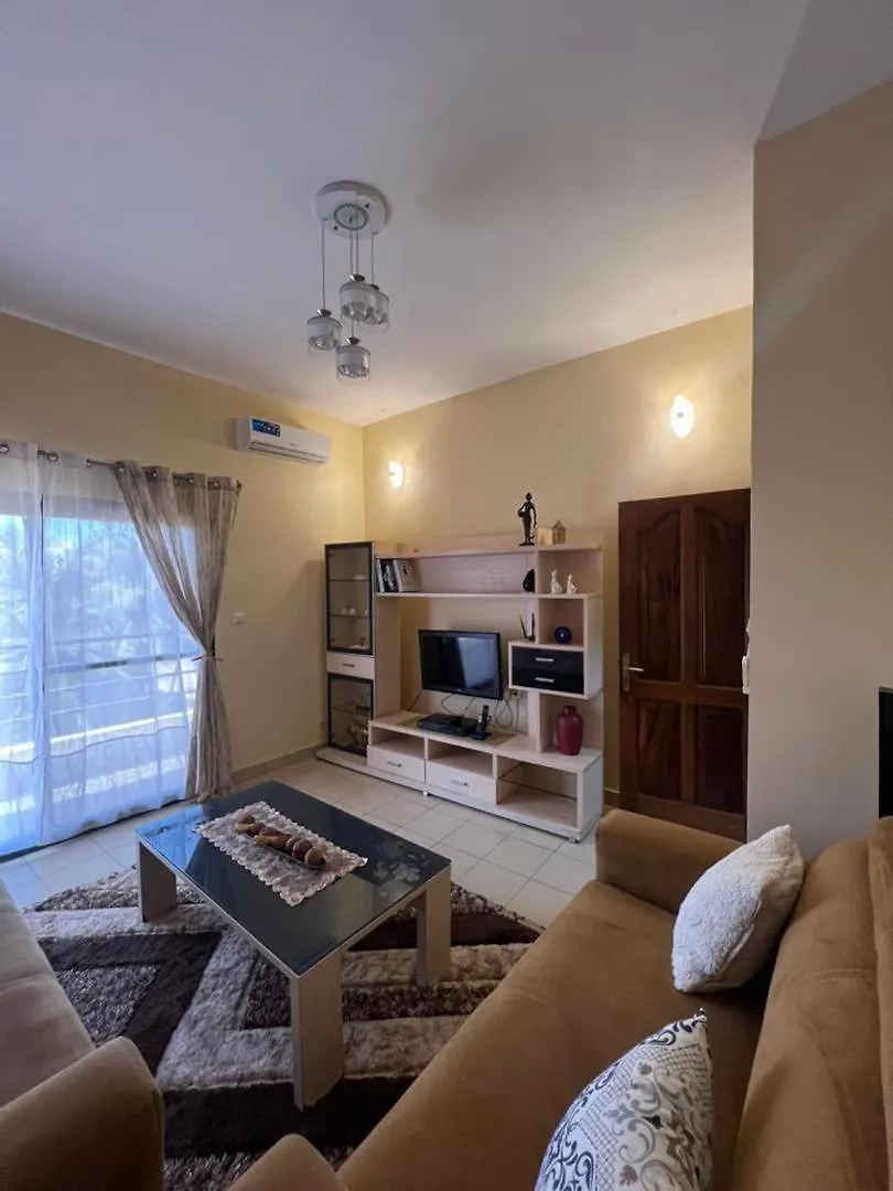 Hann Maristes Retreat Dakar